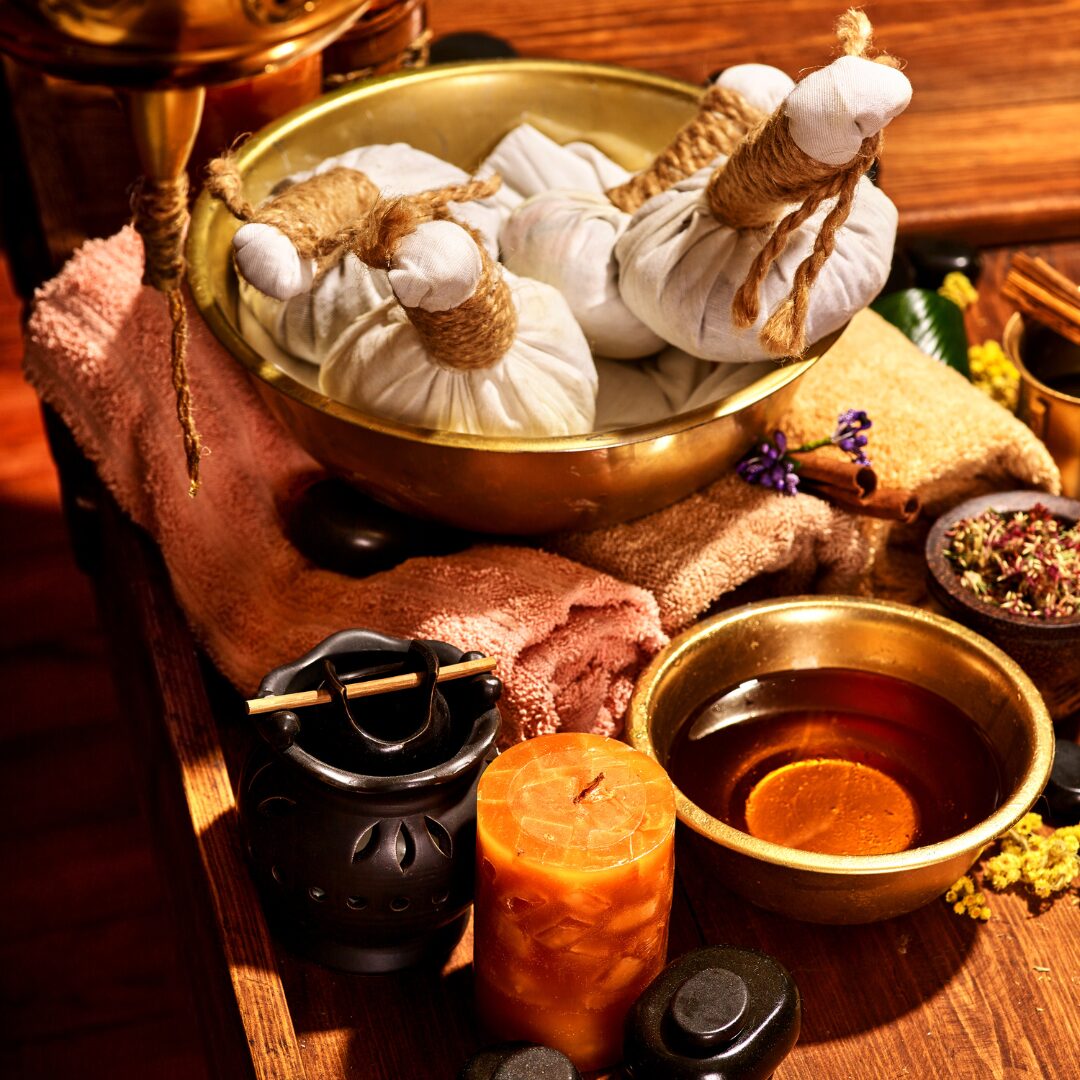 Ayurvedic Diet for Migraine Relief