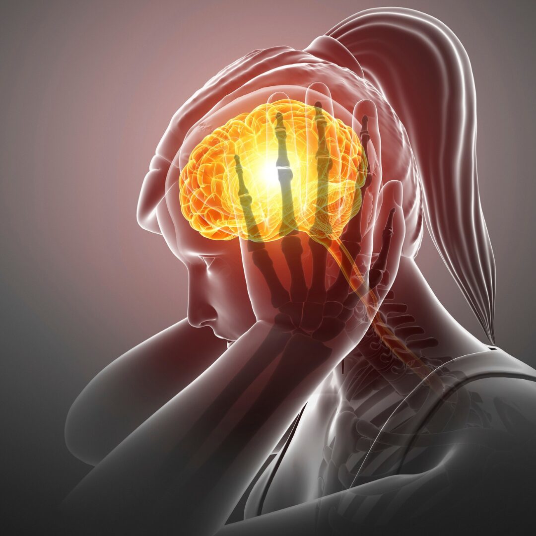 Ayurvedic Migraine Cure_ How Ayurveda Helps to Treat the Root Cause
