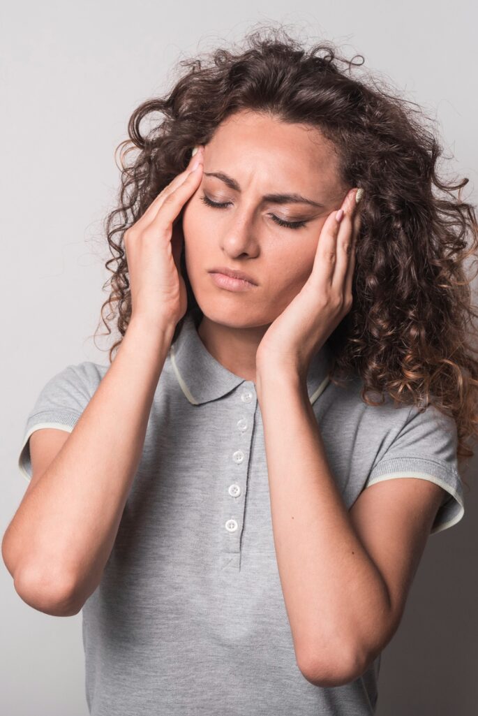 Chronic vs. Acute Migraine
