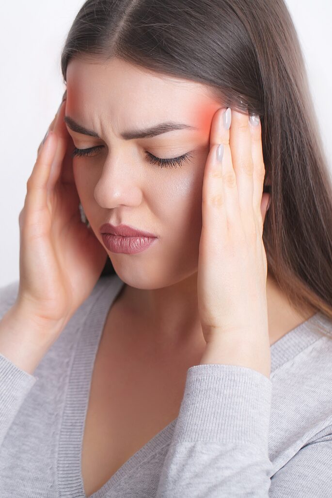 Common Signs of Migraine