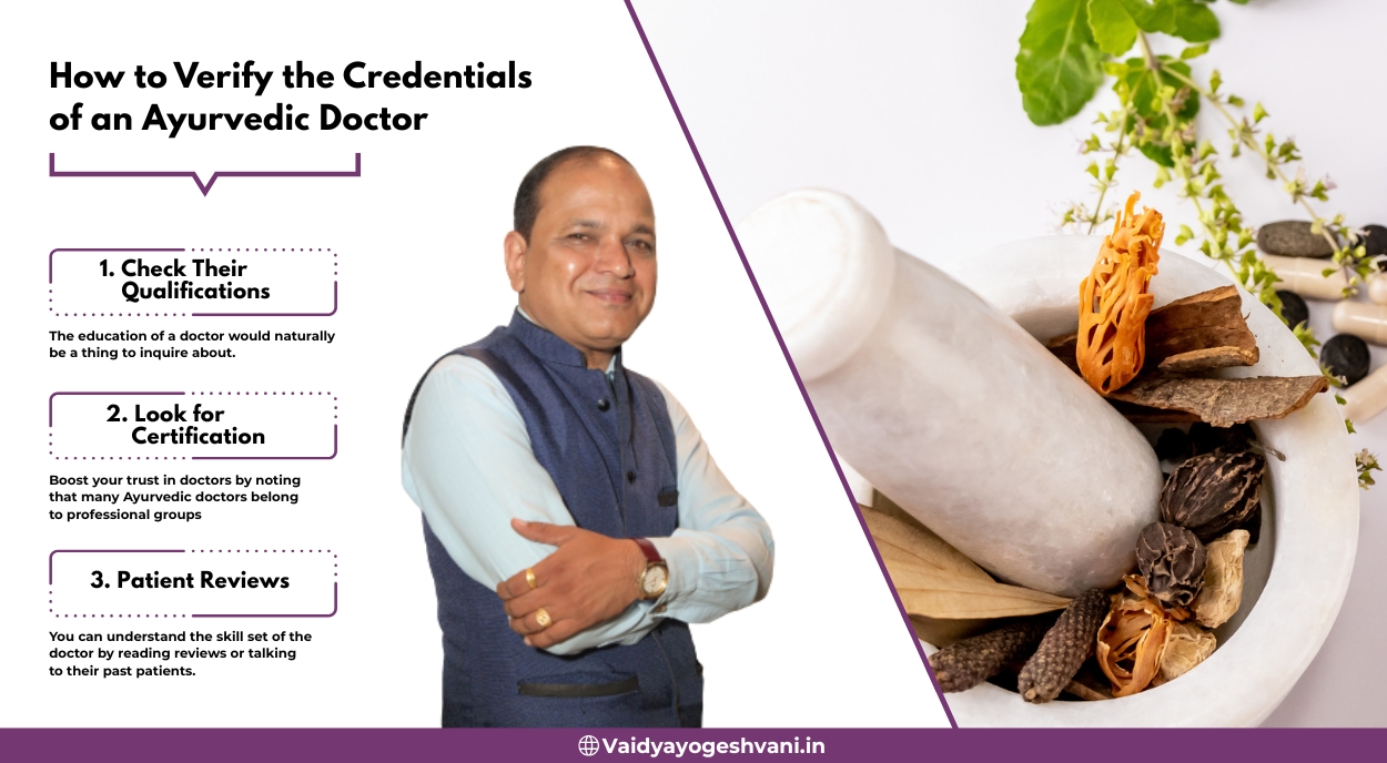 Key Factors to Consider When Choosing an Ayurvedic Clinic