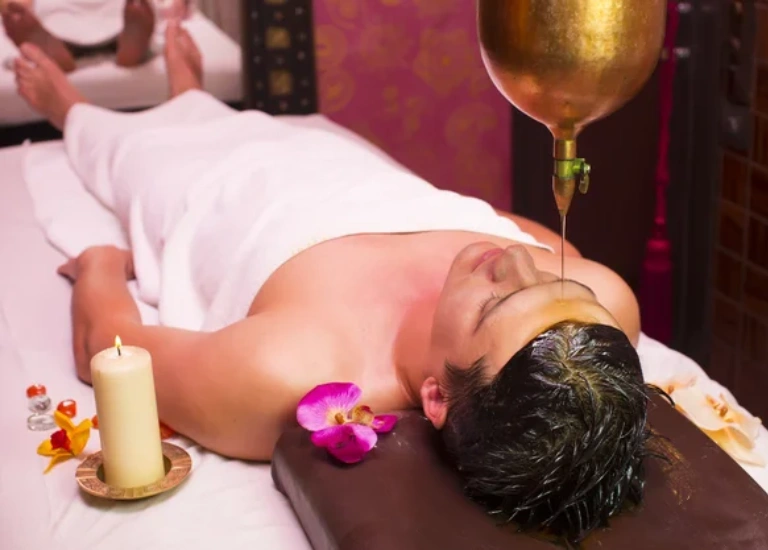 Panchakarma in Surat