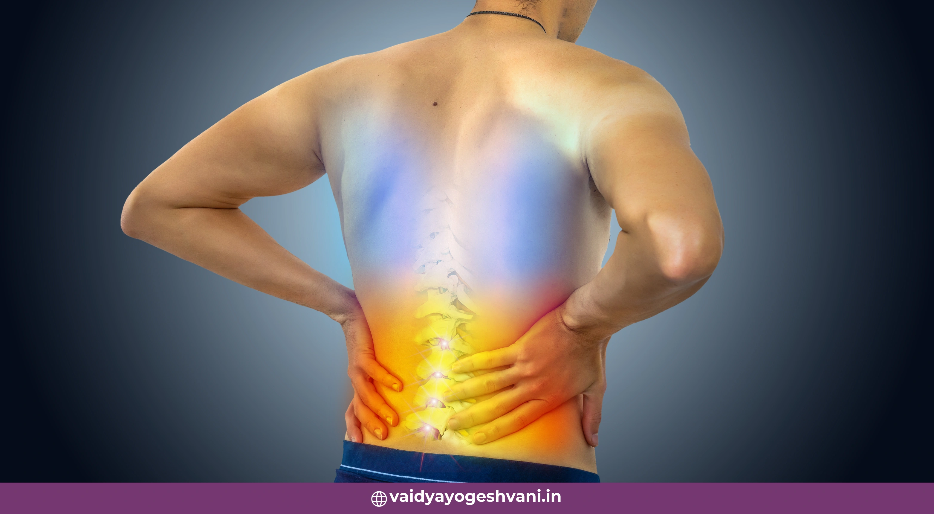 Treatment for Back Pain
