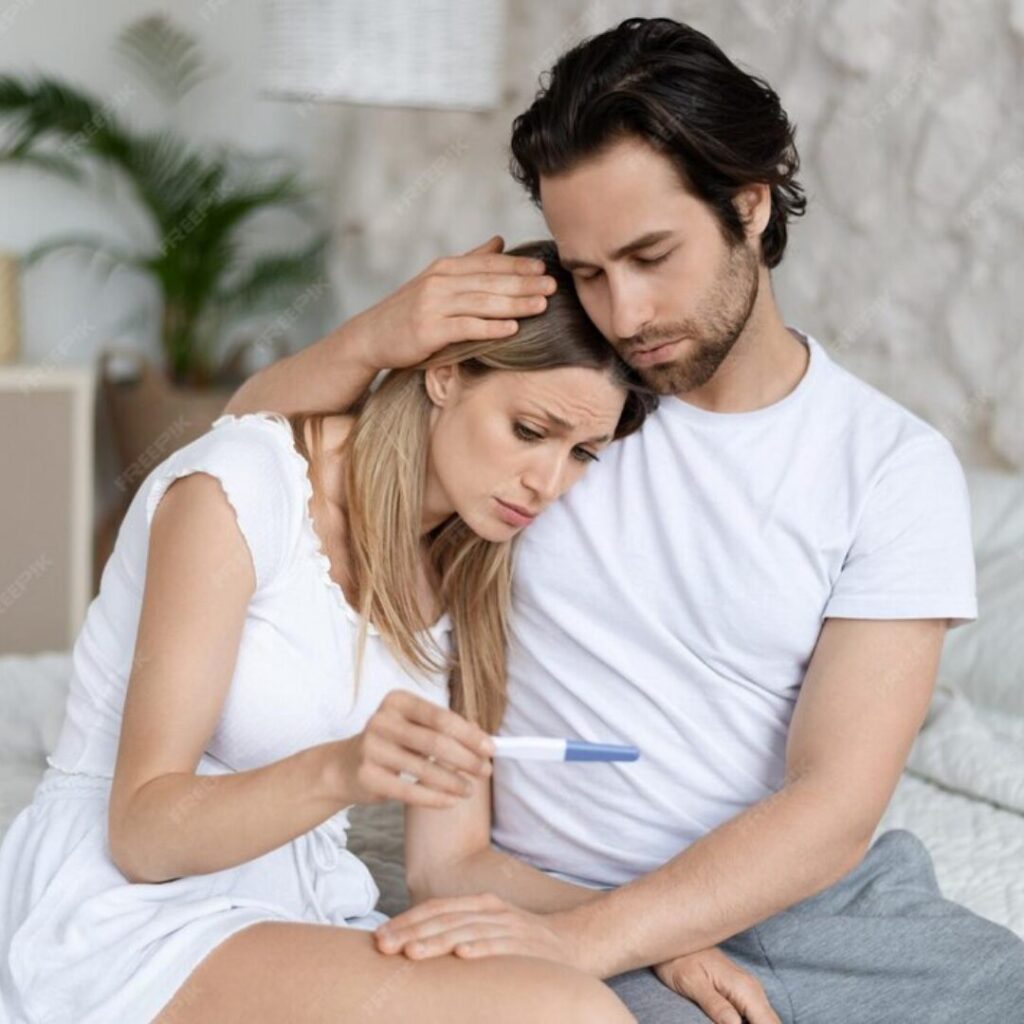 How Infertility Treatment Can Make All The Difference