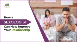 How a Sexologist Can Help Improve Your Relationship