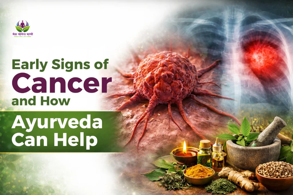 cancer-early-signs-ayurvedic-treatment