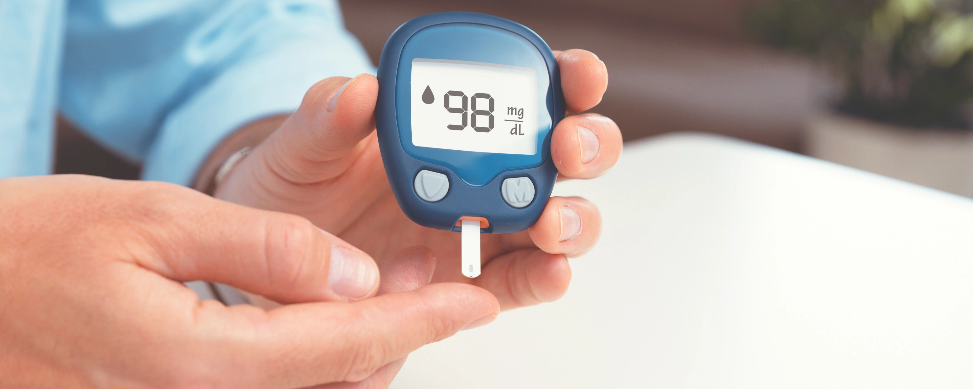 Monitor-Blood-Sugar-Levels