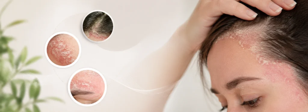 Seborrheic Dermatitis