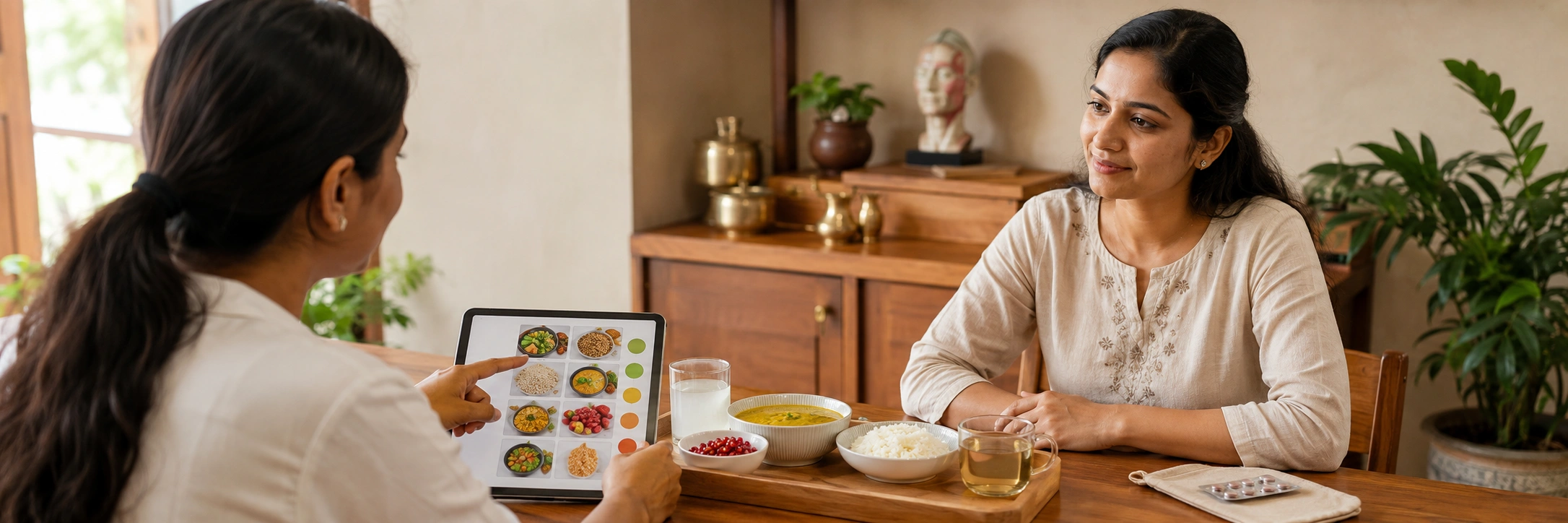 Can Diet Help Reduce Migraine